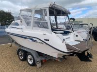 Image for WHITTLEY 580 VOYAGER HALF CABIN 3