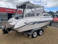 Image for WHITTLEY 580 VOYAGER HALF CABIN 4