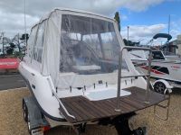 Image for WHITTLEY 580 VOYAGER HALF CABIN 17