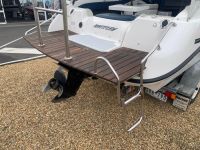 Image for WHITTLEY 580 VOYAGER HALF CABIN 18