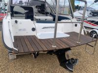 Image for WHITTLEY 580 VOYAGER HALF CABIN 19
