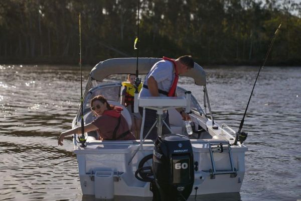 Stacer 519 Sea Master SE image