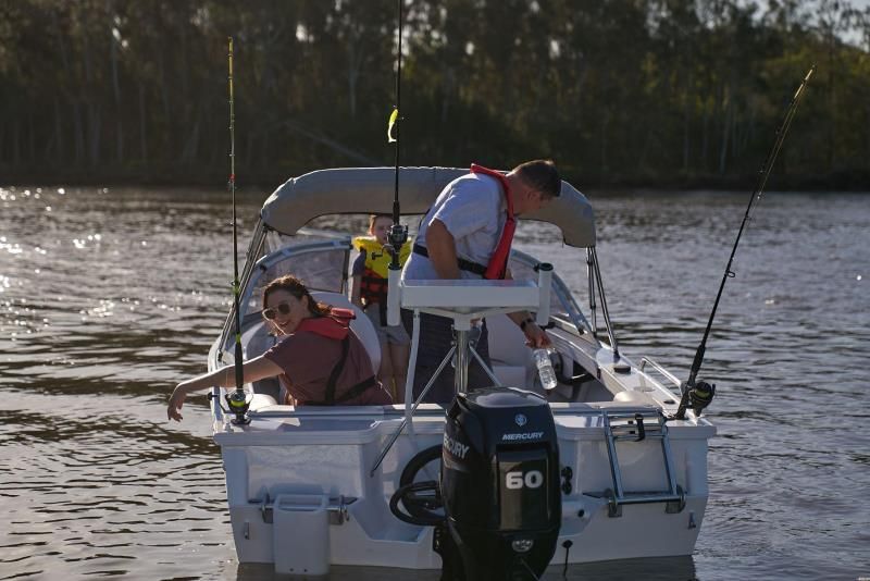 Image for Stacer 519 Sea Master SE 1