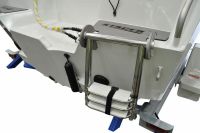 Image for Stacer 519 Sea Master SE 17