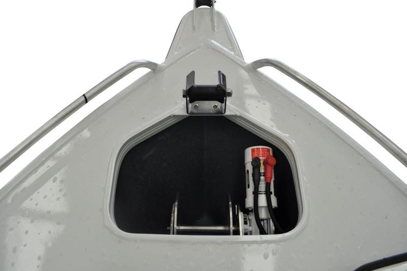 Image for Stacer 519 Sea Master SE 21