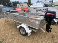 Image for STACER 370 PROLINE DINGHY 2