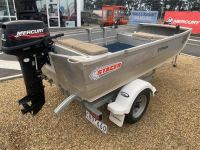 Image for STACER 370 PROLINE DINGHY 3