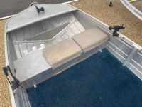 Image for STACER 370 PROLINE DINGHY 4