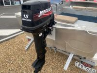 Image for STACER 370 PROLINE DINGHY 6