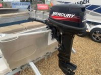 Image for STACER 370 PROLINE DINGHY 7