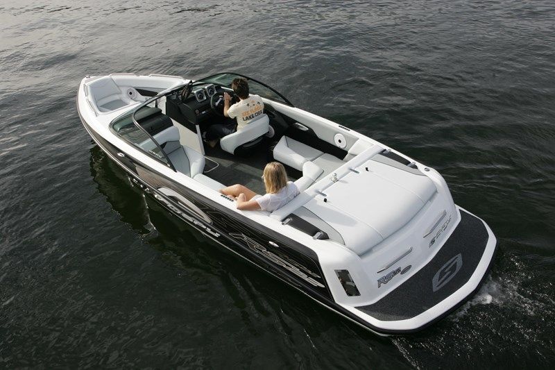 Image for 2025 SPY BOATS RS22 0