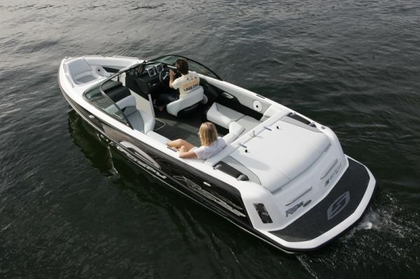 2025 SPY BOATS RS22 image