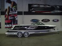 Image for 2025 SPY BOATS RS22 6