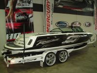 Image for 2025 SPY BOATS RS22 13