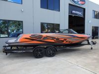 Image for 2025 SPY BOATS TS22 0