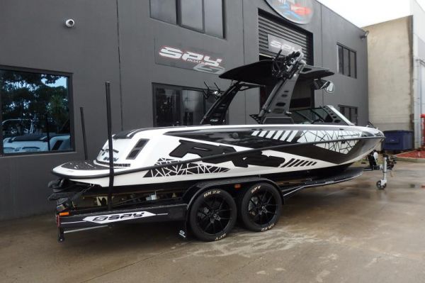 2023 SPY BOATS RS22  image