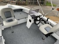 Image for STACER 429 OUTLAW SIDE CONSOLE 6