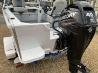 Image for STACER 429 OUTLAW SIDE CONSOLE 10
