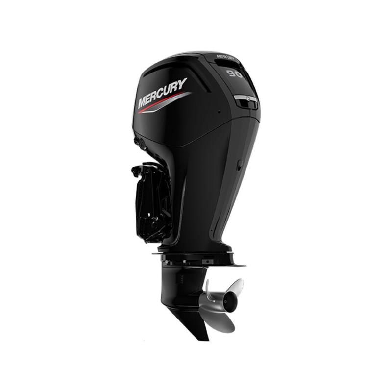 Image for Mercury 90 HP EFI Fourstroke 0