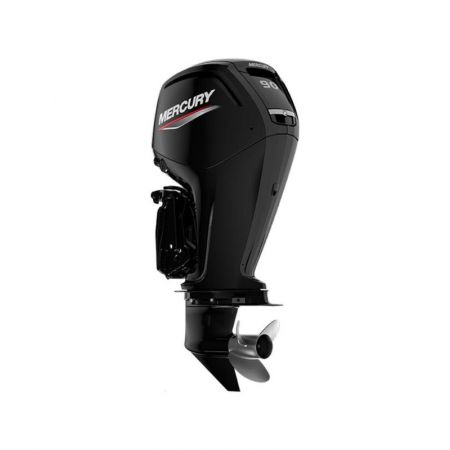 Mercury 90 HP EFI Fourstroke image