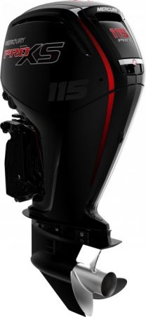 Mercury 115 Pro XS Fourstroke image