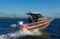 Image for Stacer 609 Ocean Ranger Hard Top 5