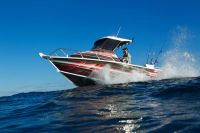 Image for Stacer 609 Ocean Ranger Hard Top 11