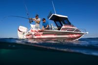 Image for Stacer 609 Ocean Ranger Hard Top 12