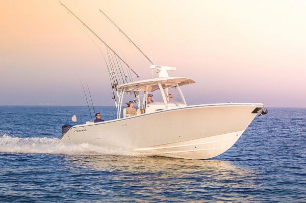 COBIA 320 CC image
