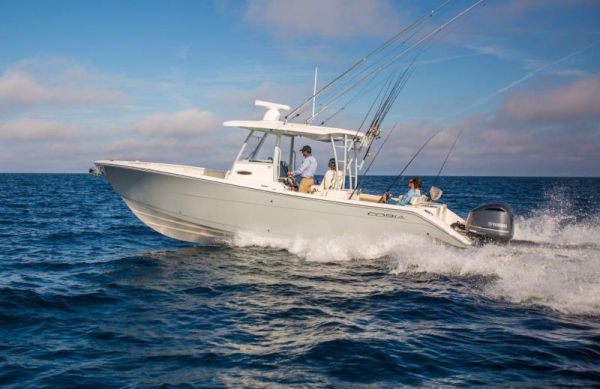 COBIA 320 CC image