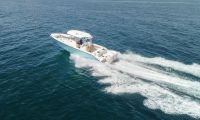 Image for COBIA 320 CC 21