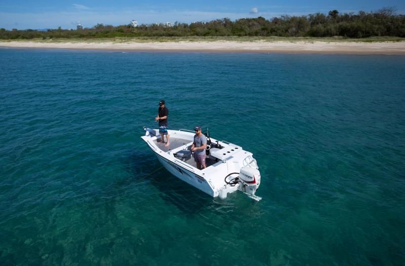 Image for Stacer 519 Sea Ranger SC 1