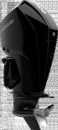 300 HP Fourstroke image
