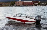 Image for CAMPION A16 ALLANTE BOW RIDER 0