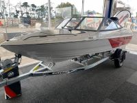 Image for CAMPION A16 ALLANTE BOW RIDER 1