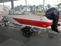 Image for CAMPION A16 ALLANTE BOW RIDER 3