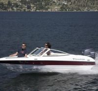 Image for CAMPION A16 ALLANTE BOW RIDER 10
