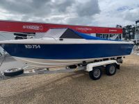 Image for HAINES HUNTER V19R RUNABOUT 1