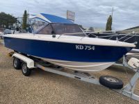 Image for HAINES HUNTER V19R RUNABOUT 2