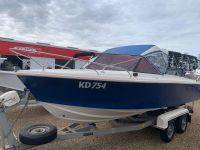 Image for HAINES HUNTER V19R RUNABOUT 3