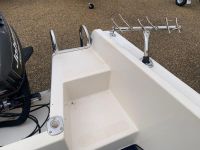 Image for HAINES HUNTER V19R RUNABOUT 16