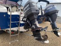 Image for HAINES HUNTER V19R RUNABOUT 17
