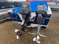 Image for HAINES HUNTER V19R RUNABOUT 18