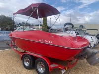Image for REINELL 200LSE BOW RIDER 3