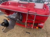 Image for REINELL 200LSE BOW RIDER 16