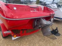 Image for REINELL 200LSE BOW RIDER 17