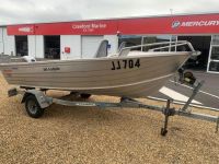 Image for STACER 390 SEASPRITE DINGHY 0