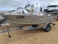 Image for STACER 390 SEASPRITE DINGHY 1