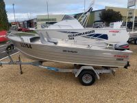 Image for STACER 390 SEASPRITE DINGHY 2