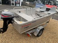 Image for STACER 390 SEASPRITE DINGHY 3